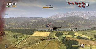 Dogfight 1942 Russia Under Siege