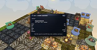Esperitz Quest