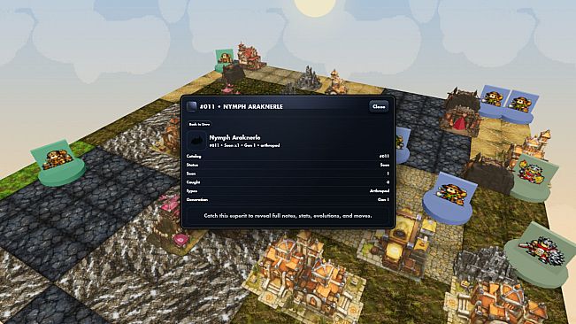 Esperitz Quest