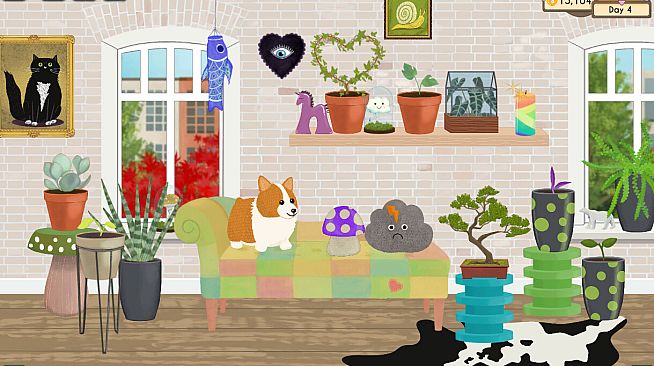 Plant Therapy: Queens