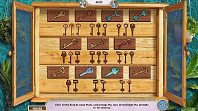 Sweet Home 3: Look and Find Collector's Edition