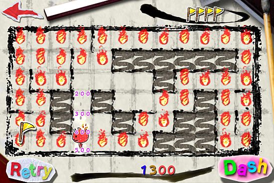 peakvox Route Candle for Steam