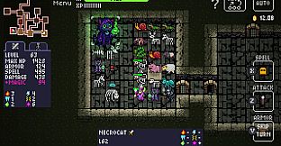 Petmancer Soundtrack