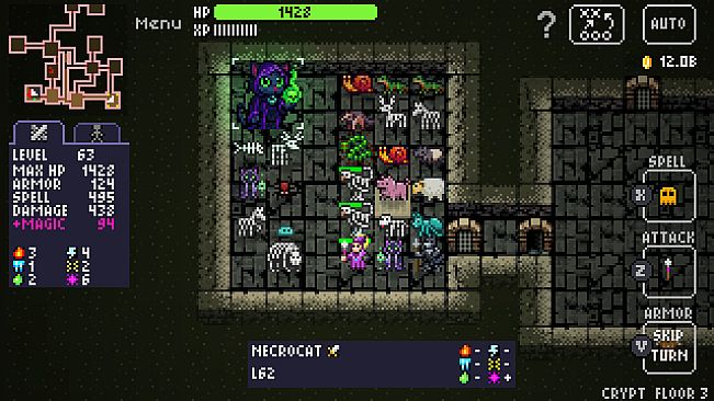 Petmancer Soundtrack
