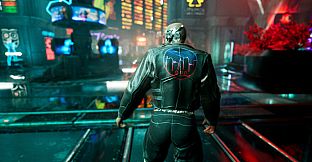 The Ascent - Chongqing Pack