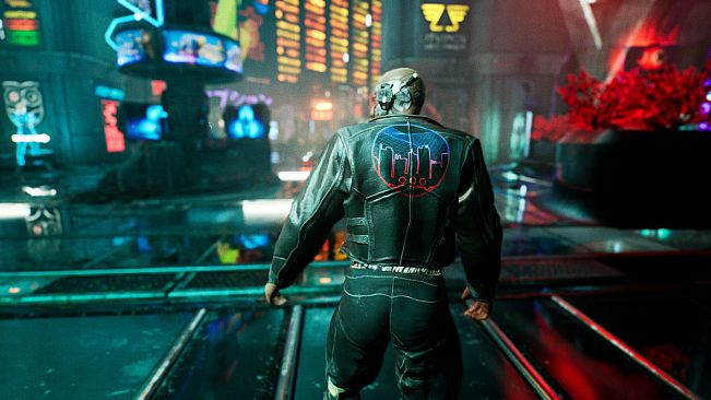 The Ascent - Chongqing Pack