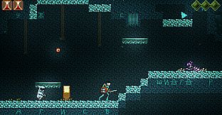 Sylva - Curse of the Demon Woods