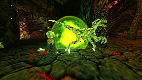 Turok 2: Seeds Of Evil