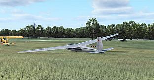 World of Aircraft: Glider Simulator