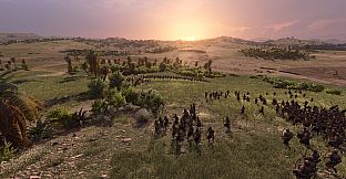 Total War: PHARAOH DYNASTIES