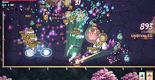 Ouka Exorcists: Night Parade