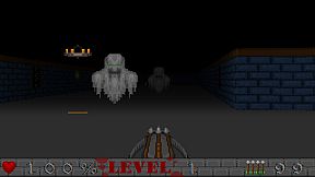 TURK: The Demon Slayer