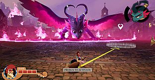 Dragon Kisser