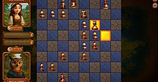 Choc Tactic for Chess Master - Classic Forever