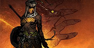 Darkest Dungeon: The Shieldbreaker