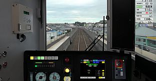 JR EAST Train Simulator: Hachinohe Line (Hachinohe to Kuji) Kiha E130-500 series