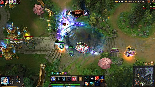 Dream Three Kingdoms 2