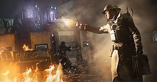 Call of Duty: WWII - Season Pass