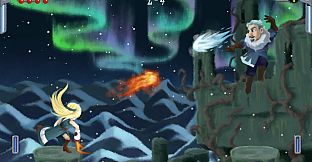 Joltt - Battle Pillars Soundtrack