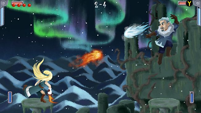 Joltt - Battle Pillars Soundtrack