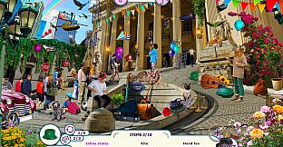 Around the World: Travel to Brazil Collector's Edition