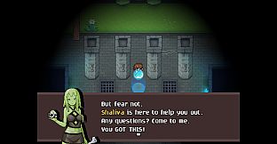 Monster Girl Therapy