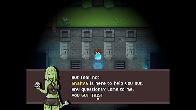 Monster Girl Therapy