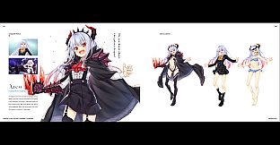 Marco & The Galaxy Dragon - Luxury Art Book