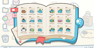 CapooPals - 2023 Autumn Pack