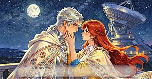 Twilight Tides : Mirage Journey