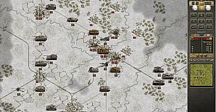 Panzer Corps Grand Campaign '44 East