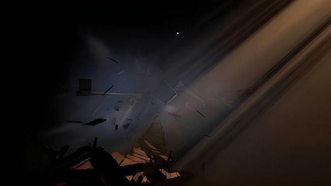 Unmourned VR