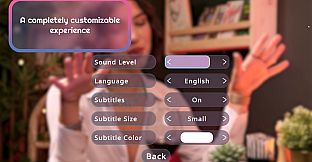 Speed dates - Winter edition