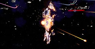 Shattered Void Online
