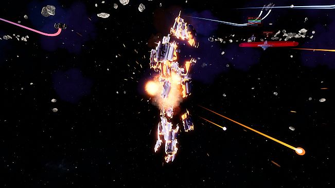 Shattered Void Online