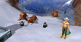 Wildlife Park 3 - Asia