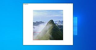 JianLong Mountain in Chongzuo City