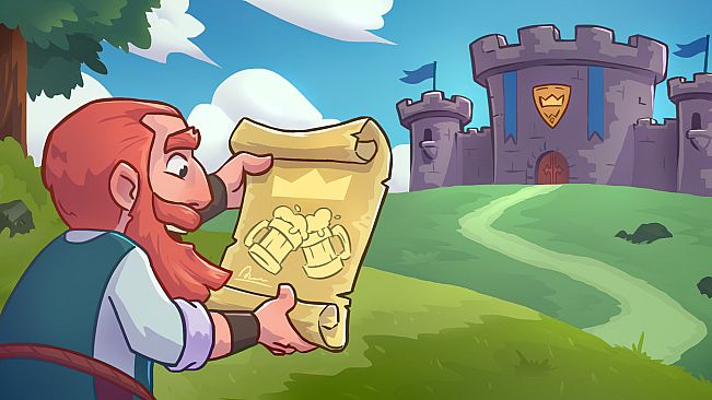 Tap Tap Beer - Arcade Edition