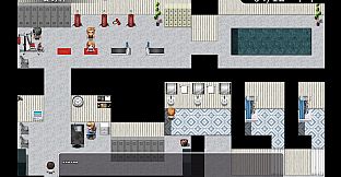 被击垮而堕落的强气人妻