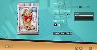 Jigsaw Puzzle Dreams - Radiant Pack