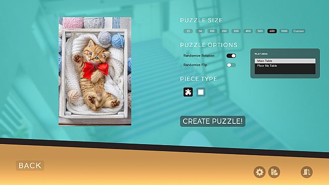 Jigsaw Puzzle Dreams - Radiant Pack