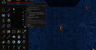 Endless Loot