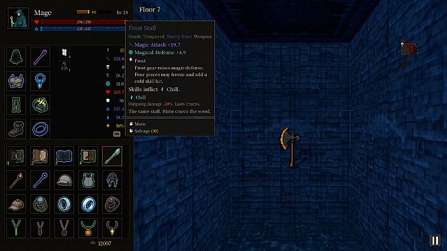 Endless Loot
