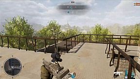 Red Crucible Assault