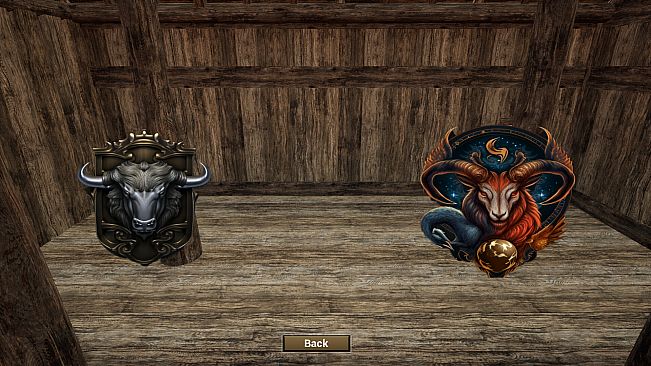 Before The Kingdom Falls