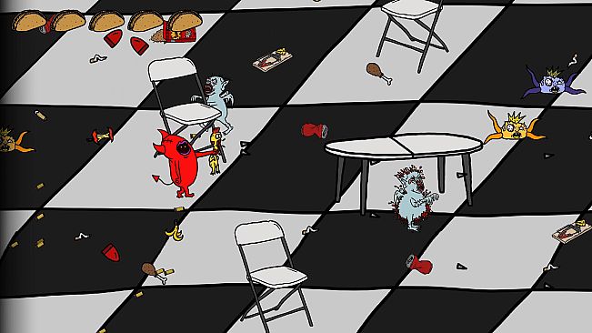 Floops Big House Adventure