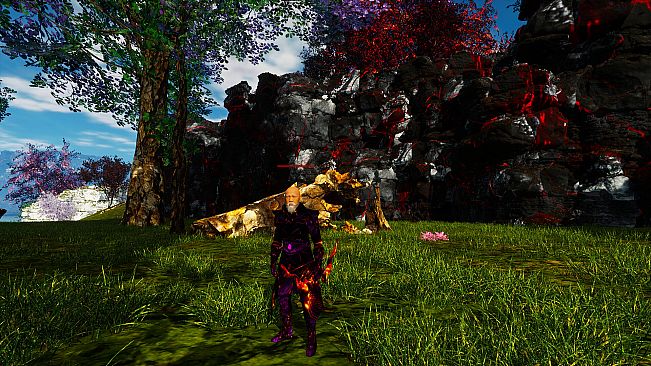 Tormented Soul - Eisington's Founder Cosmetics Bundle