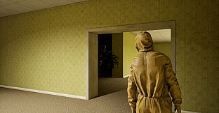Backrooms: Echo