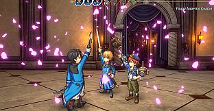 Story Expansion: The Chapter of Seign