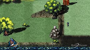 Vita: The Ember Oracle